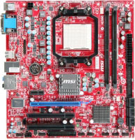 Msi 760GTM-P33